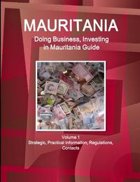 Produktbild: Mauritania