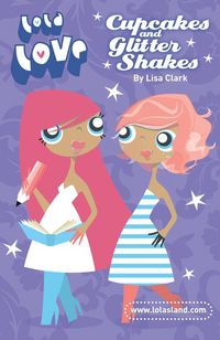 Produktbild: Cupcakes and Glitter Shakes