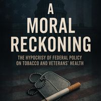 Produktbild: A Moral Reckoning
