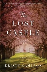 Produktbild: The Lost Castle