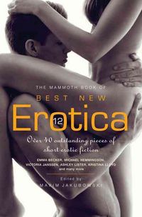 Produktbild: Mammoth Bk Of Best New Ero-V12