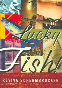 Produktbild: Lucky Fish