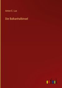 Produktbild: Die Balkanhalbinsel