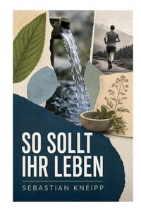 Produktbild: So sollt ihr leben