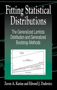 Produktbild: Fitting Statistical Distributions