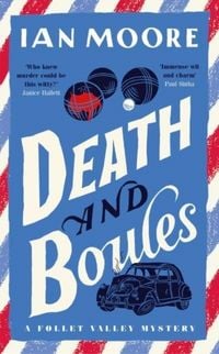 Produktbild: Death and Boules