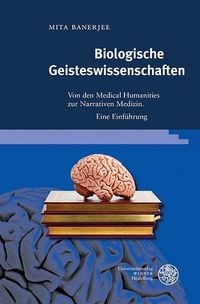 Produktbild: Biologische Geisteswissenschaften