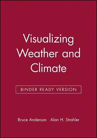 Bild vom Artikel Visualizing Weather and Climate vom Autor Bruce Anderson