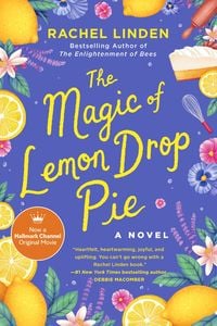 Produktbild: The Magic of Lemon Drop Pie