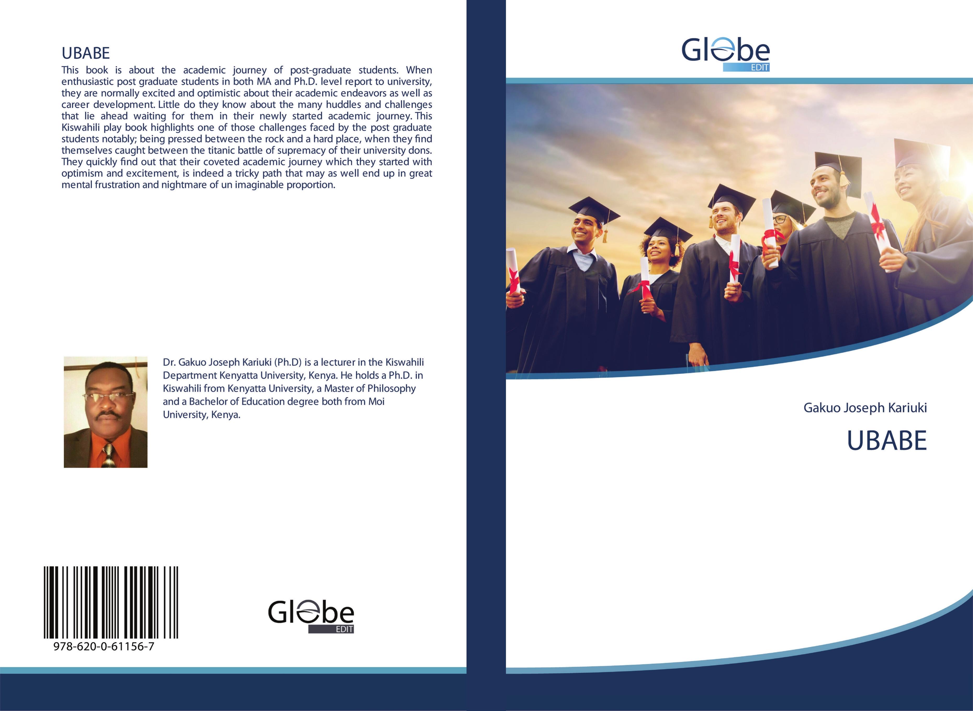 Produktbild: UBABE