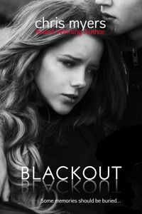 Produktbild: Blackout (Lost Girls, #1)