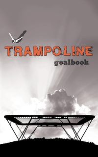 Bild vom Artikel Trampoline Gymnastics Goalbook #16 vom Autor Tbd