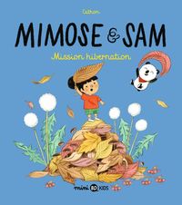 Produktbild: Mimose & Sam