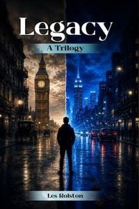 Produktbild: Legacy