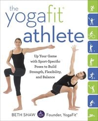 Produktbild: The YogaFit Athlete