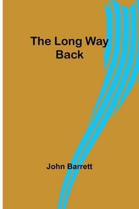 Produktbild: The long way back