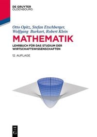 Produktbild: Mathematik