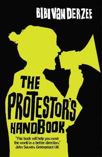 Produktbild: Zee, B: Protestor's Handbook