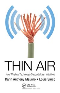 Produktbild: Thin Air