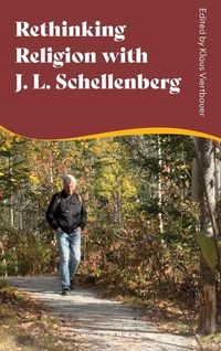 Produktbild: Rethinking Religion with J.L. Schellenberg