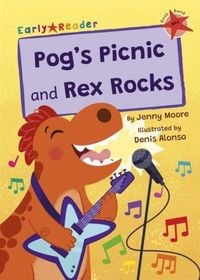 Produktbild: Pog's Picnic and Rex Rocks