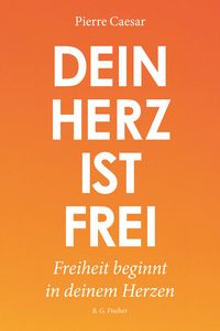 Produktbild: Dein Herz ist frei