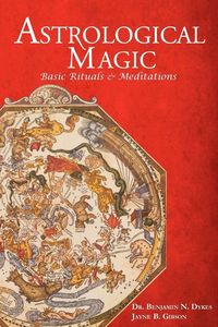 Produktbild: Astrological Magic