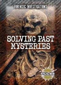Produktbild: Solving Past Mysteries