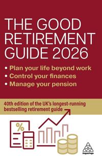Produktbild: Good Retirement Guide 2026