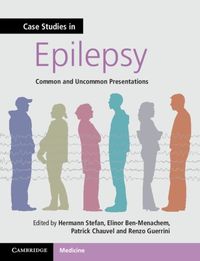 Produktbild: Case Studies in Epilepsy