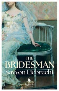 Produktbild: The Bridesman