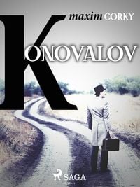 Produktbild: Konovalov