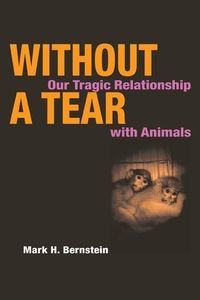 Produktbild: Without a Tear