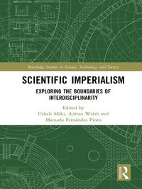 Produktbild: Scientific Imperialism
