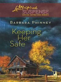 Produktbild: Keeping Her Safe