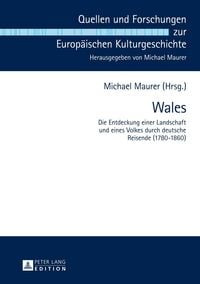 Produktbild: Wales