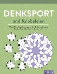 Produktbild: Denksport und Knobeleien