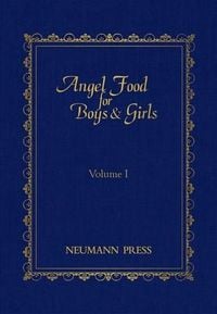Produktbild: Angel Food for Boys & Girls - Vol. I