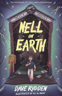 Produktbild: Tales of Dark Isle: Nell on Earth