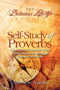 Produktbild: Alanis, M: Self-Study of Proverbs