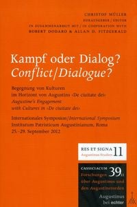 Produktbild: Kampf oder Dialog?