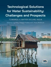 Produktbild: Technological Solutions for Water Sustainability