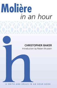 Produktbild: Moliere in an Hour