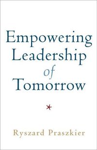 Produktbild: Empowering Leadership of Tomorrow