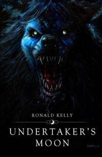 Produktbild: Undertaker's Moon