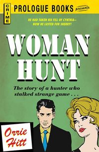 Produktbild: Woman Hunt