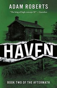 Produktbild: Haven