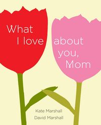 Produktbild: What I Love Abt You Mom