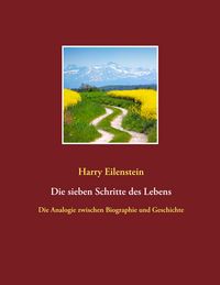 Produktbild: Die sieben Schritte des Lebens