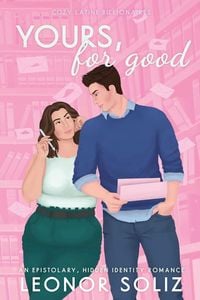Produktbild: Yours, For Good